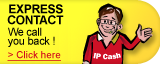 Leave us a message and we will call you back. IP Cash, the best solution for high quality callshops.