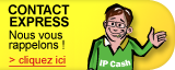 Laissez-nous un message et nous vous rappelons. IP Cash, la meilleure solution pour des téléboutiques et des callshops de qualité.