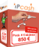 SIP 4 booth package, winning IP Cash callshops