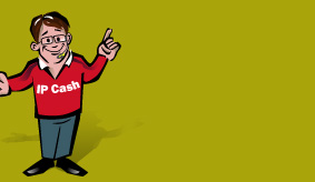 Mr. IP Cash, an expert in callshops!